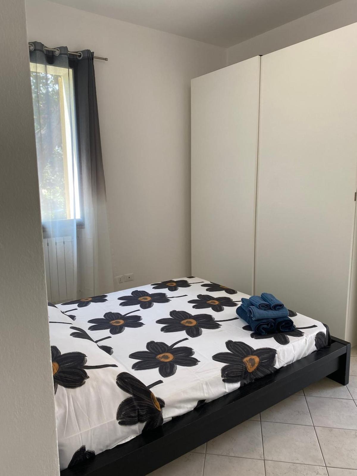 Ampio Appartamento In Posizione Strategica Rimini Esterno foto