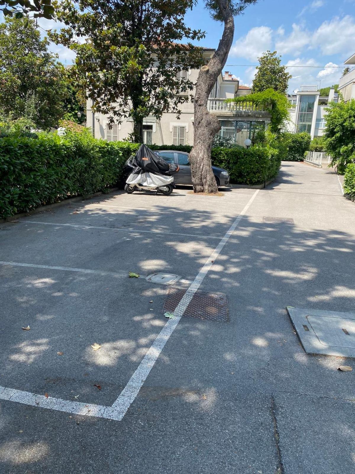 Ampio Appartamento In Posizione Strategica Rimini Esterno foto
